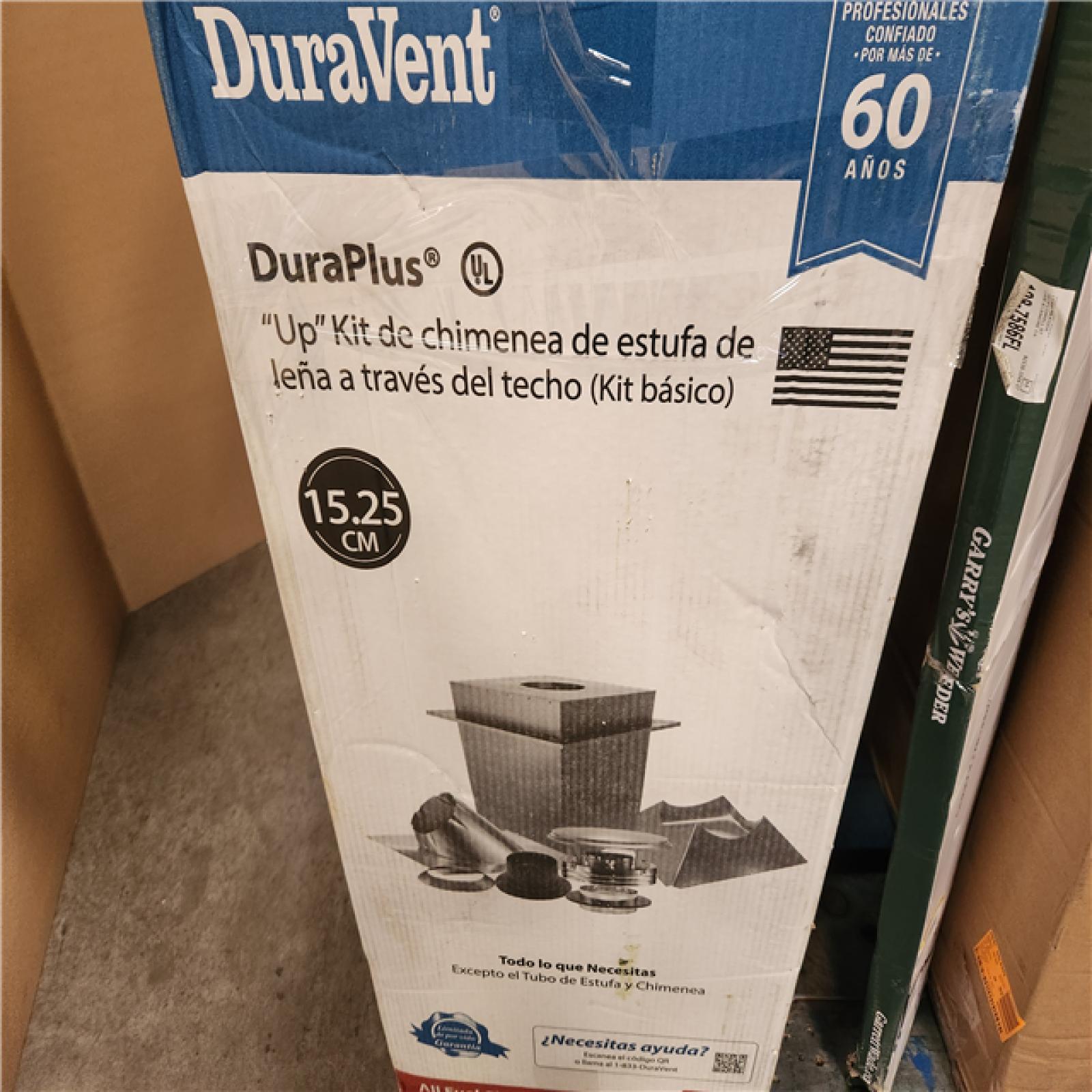 Phoenix AS-IS .Com Home Improvement Pallet