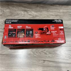 NEW Milwaukee FUEL 18V Lithium-Ion Brushless Cordless Super SAWZALL Orbital Reciprocating Saw (Tool-Only)