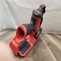 AS-IS- Milwaukee M12 FUEL 6 in. 12V Lithium-Ion Brushless Cordless Pruning Saw HATCHET (Tool-Only)