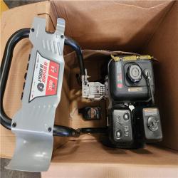 Phoenix NEW Powerwasher 3100 PSI 2.4 GPM Cold Water Gas Pressure Washer with 163cc Engine