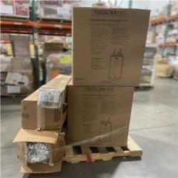 DALLAS LOCATION- AS-IS HOME IMPROVEMENT PALLET