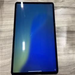 AS-IS Apple Tablet MY3K2LL/a Apple iPad Pro (12.9-inch  Wi-Fi + Cellular  128GB) - Silver (4th Generation)