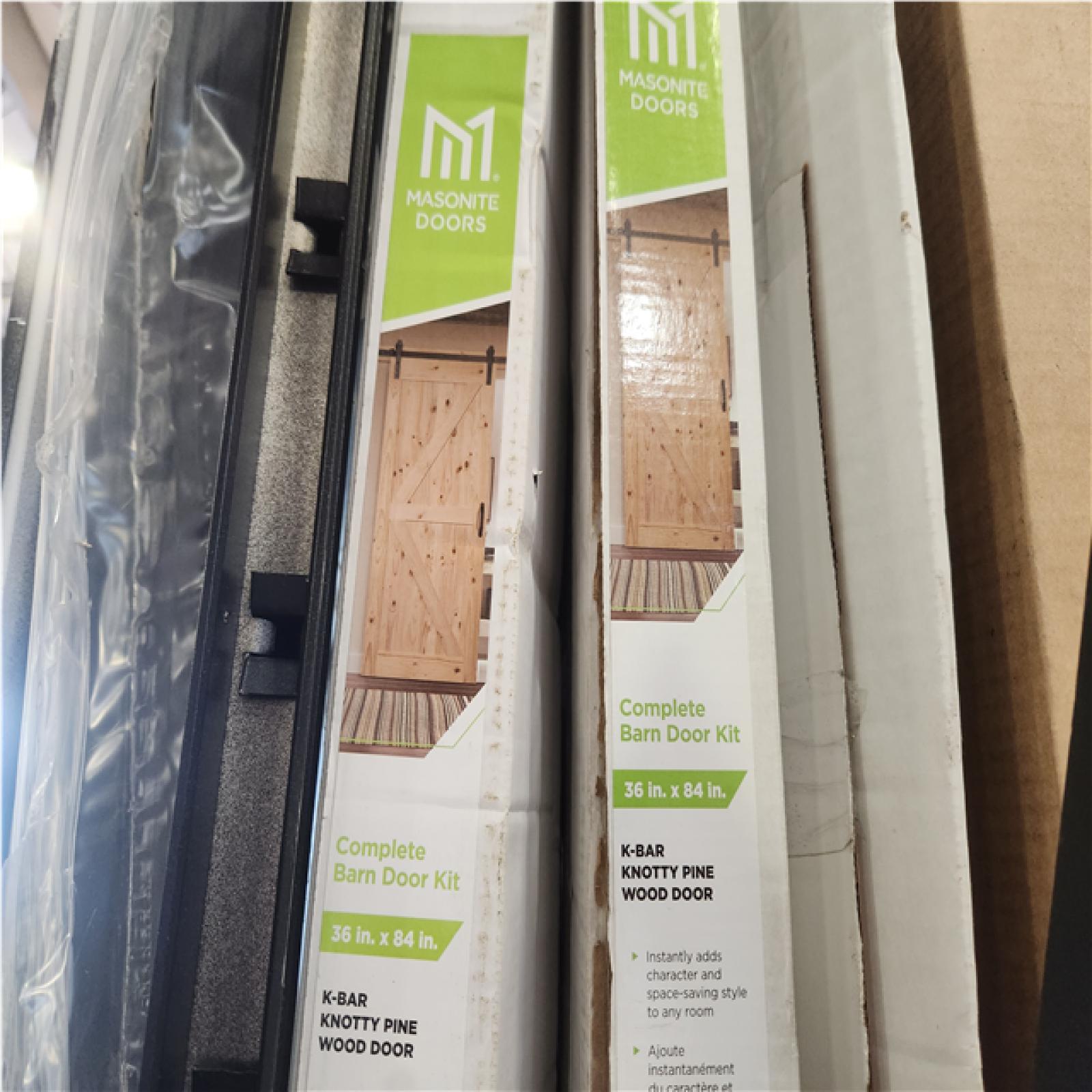 Phoenix AS-IS Mixed Home Improvent Pallet