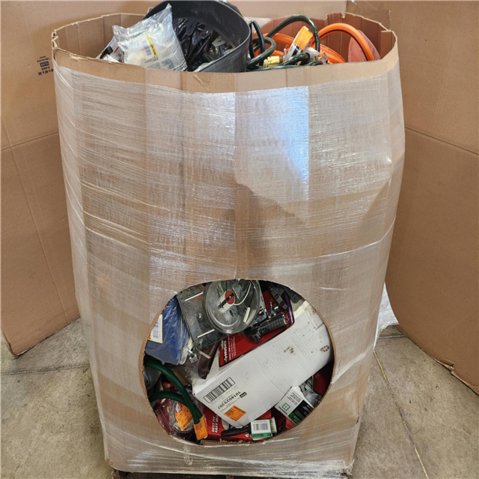 Phoenix AS-IS Monster Turbo Pallet