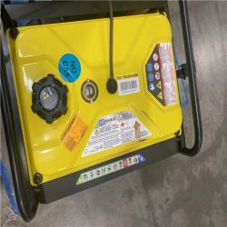 Dallas Location - As-Is Champion 201279 5300W Dual Fuel Generator