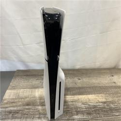 AS-IS PlayStation 5 Slim Console - PlayStation 5