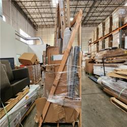 Phoenix AS-IS Mixed Home Improvement Pallet