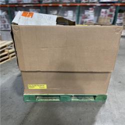 DALLAS LOCATION- AS-IS MONSTER TURBO