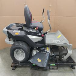 CALIFORNIA AS-IS MURRAY SIT DOWN MOWER