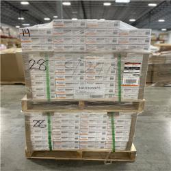 DALLAS LOCATION- LIFEPROOF Walton Oak 22 MIL x 7.1 in. W x 48 in. L Click Lock Waterproof Luxury Flooring (18.7 sqft/Case) (70 UNITS)
