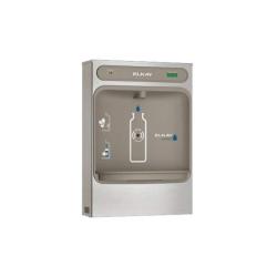 Phoenix Elkay EZH2O Stainless Steel Drinking Fountain Filtered Surface Mount Bottle Filling Station