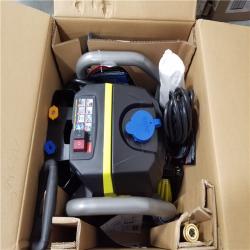 California NEW Ryobi Electric Power Washer