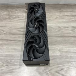 AS-IS PNY GeForce RTX™ 4090 24GB VERTO™ Triple Fan DLSS 3