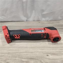 AS-IS Milwaukee 2836-20 18V Cordless Oscillating Multi-Tool (Tool Only)