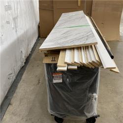 Houston Location AS IS - Home Improvement Pallet