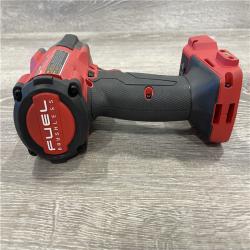 AS-IS Milwaukee FUEL Gen-2 18V Lithium-Ion Brushless Cordless Mid Torque 1/2 in. Impact Wrench w/Friction Ring (Tool-Only)