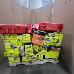 PHOENIX AS-IS TOOL PALLET
