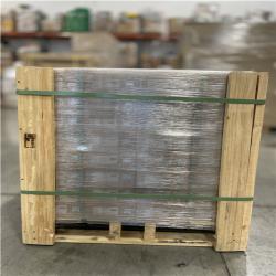 DALLAS LOCATION- TRAFFICMASTER Skyland Oak 6 MIL x 6 in. W x 36 in. L Vinyl Plank Flooring PALLET (32 CASES)