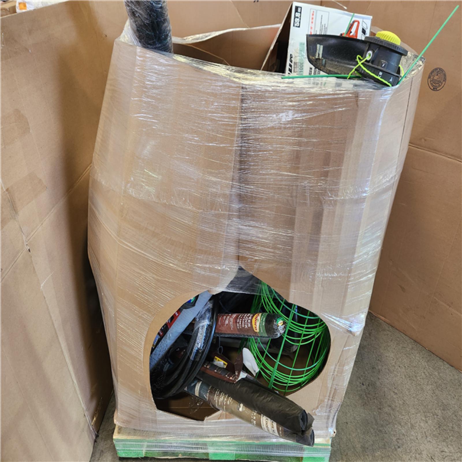 Phoenix AS-IS Monster Turbo Pallet