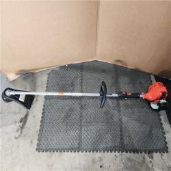 HOUSTON LOCATION - AS-IS Echo 16 Inch 21.2 CC Engine Straight Shaft String Trimmer - SRM-2120