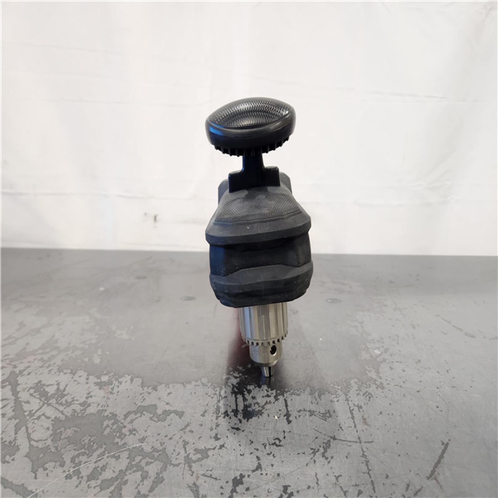 AS-IS- Milwaukee M18 FUEL GEN II Brushless Cordless 1/2 in. Hole Hawg Right Angle Drill (Tool-Only)