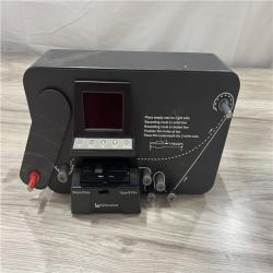 AS-IS Wolverine Data MovieMaker Pro 8mm Super 8 Converter