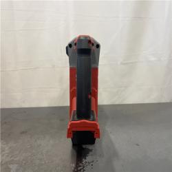 AS-IS- Milwaukee M18 FUEL 18V Lithium-Ion Brushless Cordless 1 in. SDS-Plus Rotary Hammer (Tool-Only)