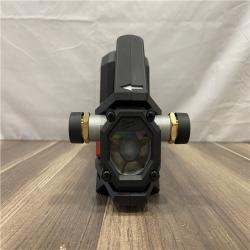 AS-IS Milwaukee 18V 1/4 HP Lithium-Ion Cordless Transfer Pump (Tool Only)