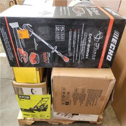 Phoenix AS-IS Monster Turbo Pallet