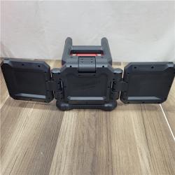 LIKE NEW! Milwaukee M18 4500 Lm LED Battery Handheld Flood Light
