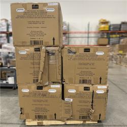 DALLAS LOCATION - BATH VANITY PALLET-(5 UNITS)