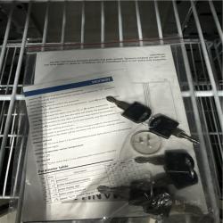 California AS-IS Westlake Commercial Refrigerator 3 Door/3 Section Model MK-72R