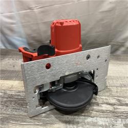 AS-IS Milwaukee 18V Lithium-Ion Cordless 6-1/2 in. Circular Saw (Tool-Only)