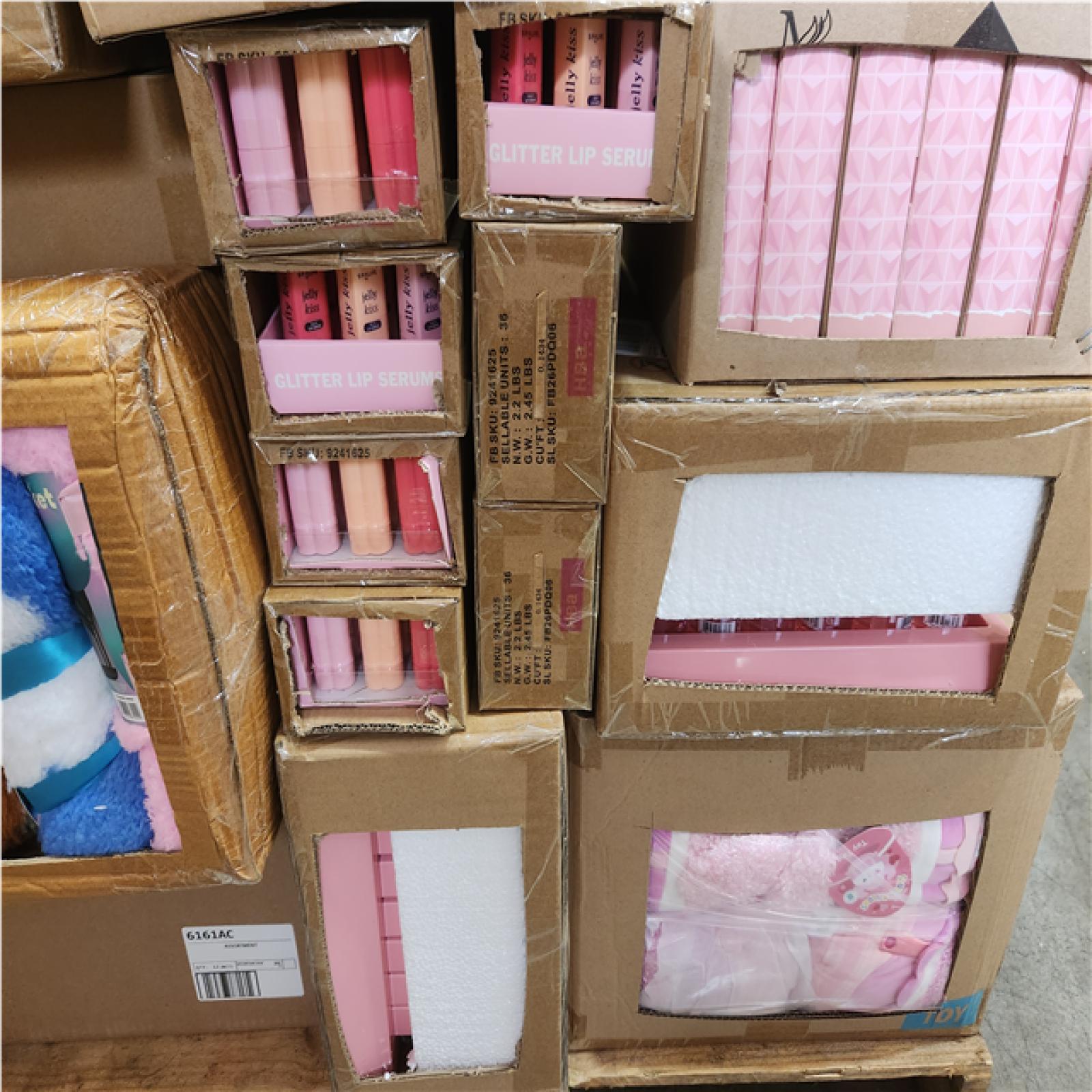 Phoenix NEW Home Goods Toys and More Pallet