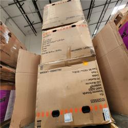 California AS-IS Holiday Pallet