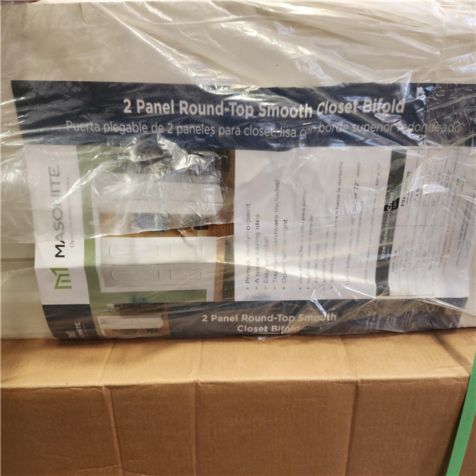 Phoenix AS-IS Mixed Home Improvement Pallet