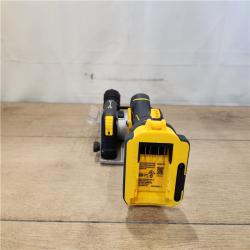 AS-IS- DEWALT 20V XR Cordless 3 in. Cut-Off Tool (Tool Only)