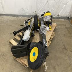 Houston Location AS IS - Champion 27 Ton Log Splitter