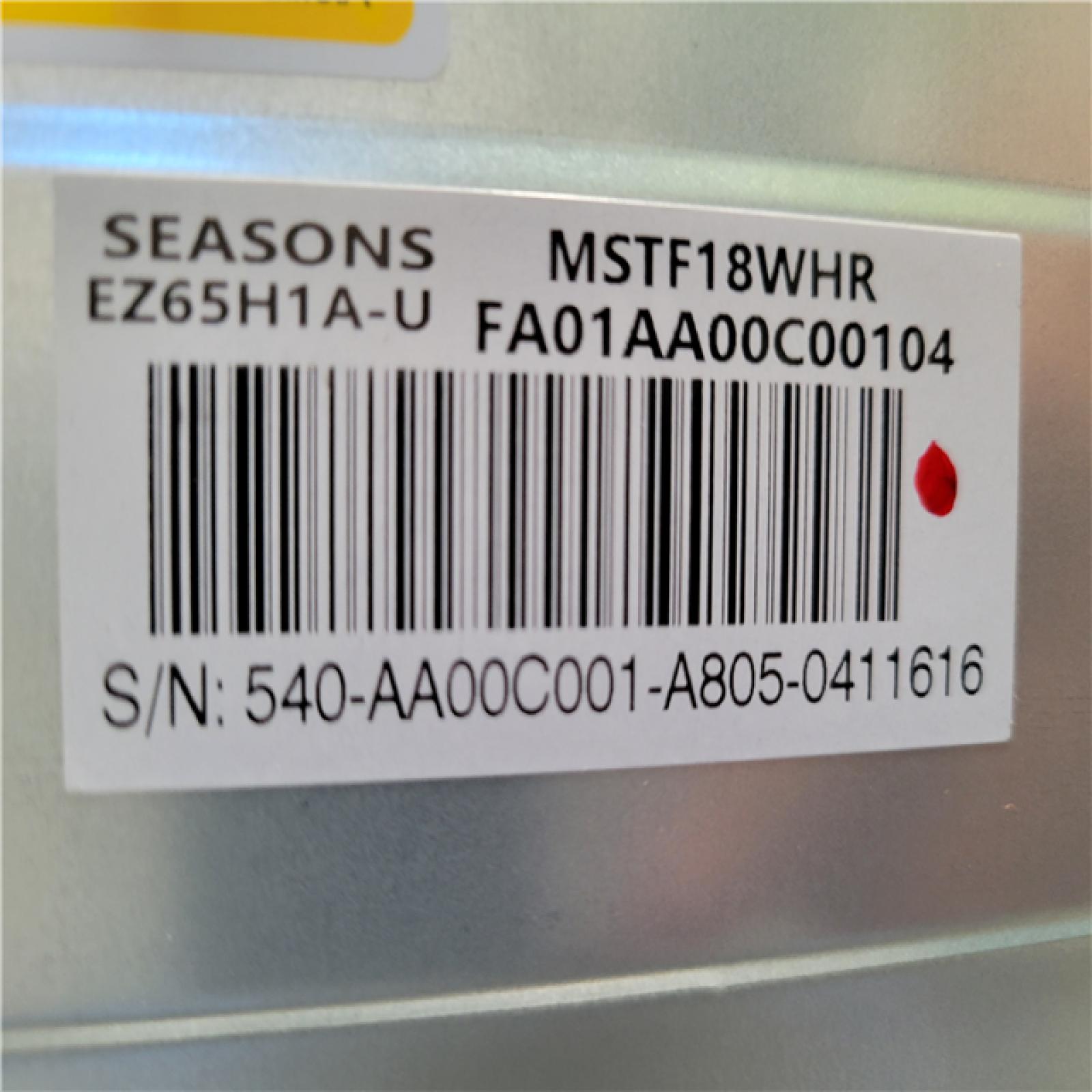 California AS-IS Home Improvement Pallet