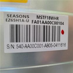 California AS-IS Home Improvement Pallet