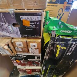 Phoenix AS-IS Monster Turbo Pallet