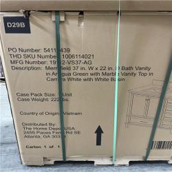 DALLAS LOCATION- AS-IS HOME IMPROVEMENT PALLET