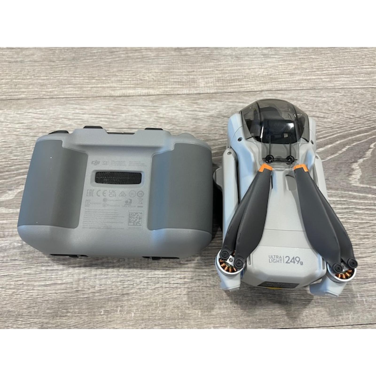 AS-IS DJI - Mini 3