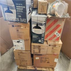 Phoenix AS-IS .Com Home Improvement Pallet