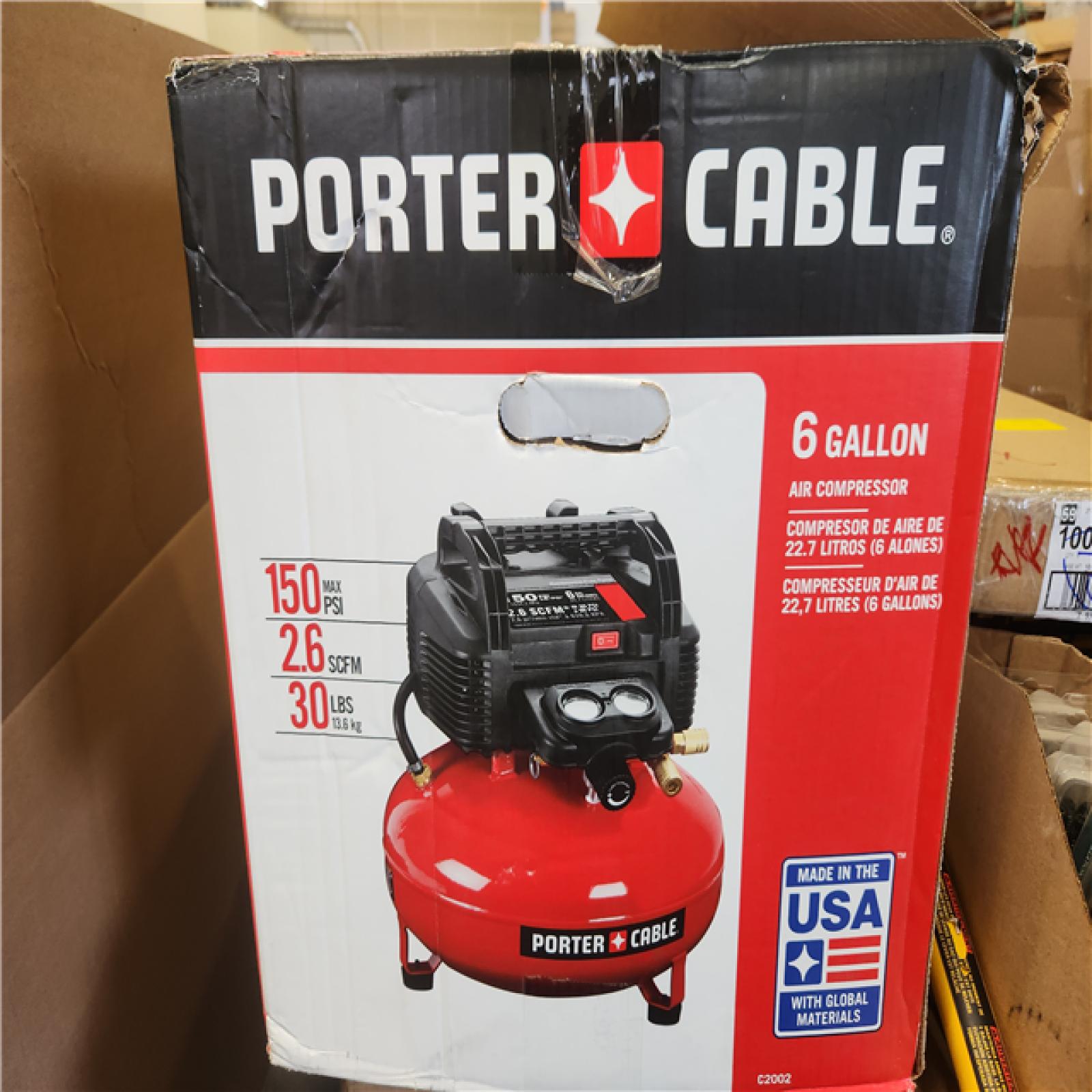 Phoenix AS-IS Monster Turbo Pallet