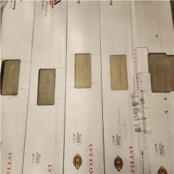 Phoenix NEW LVT Glue Down Luxury Vinyl Plank (2,177 SqFt/ 14 Cases)