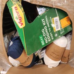 Phoenix AS-IS Mixed Home Improvement Pallet