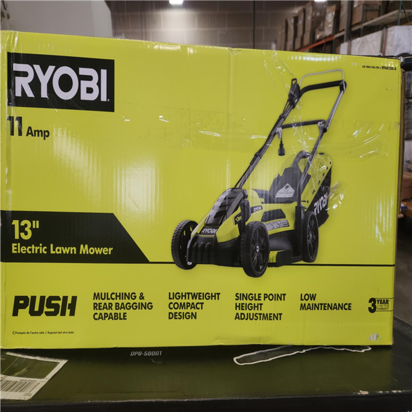 Phoenix AS-IS Mixed Home Improvement Pallet