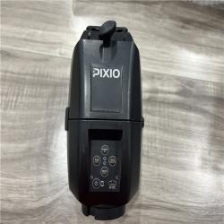 AS-IS Pixio Extra Roboter