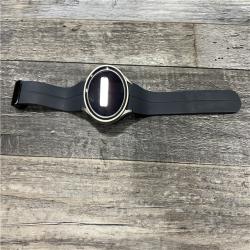 AS-IS Samsung Galaxy Watch5 45mm Smart Watch, GPS/LTE, Gray